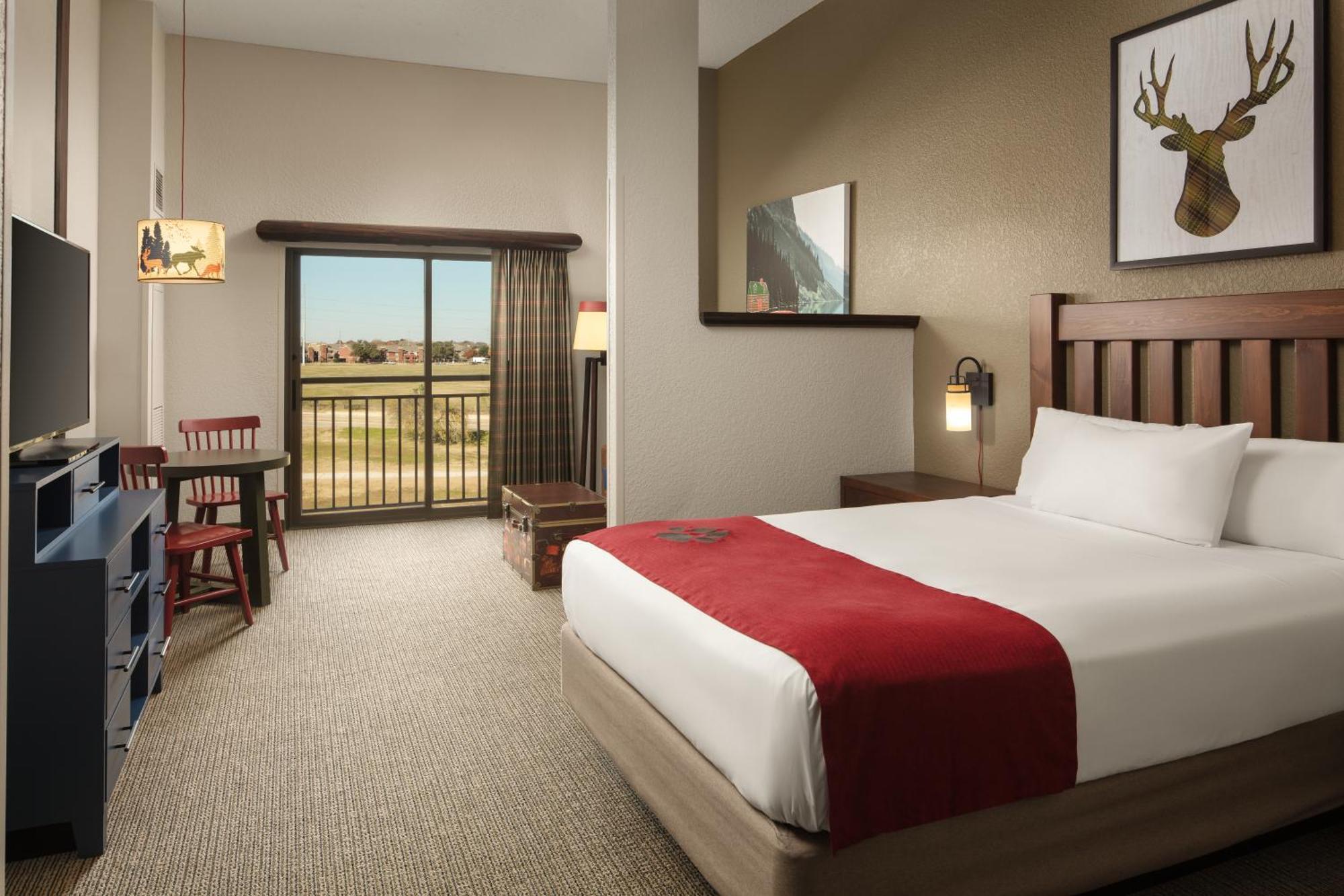 Great Wolf Lodge Georgia Лаграндж Экстерьер фото