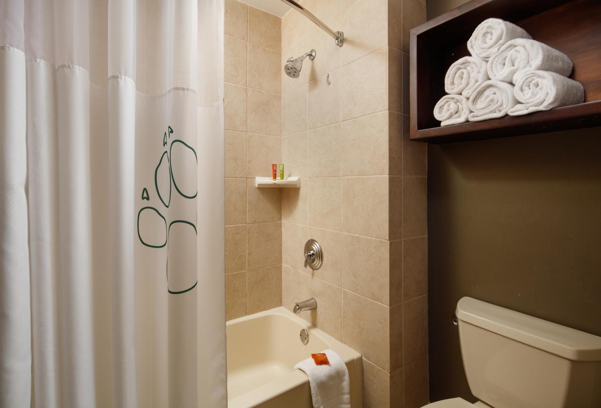Great Wolf Lodge Georgia Лаграндж Экстерьер фото