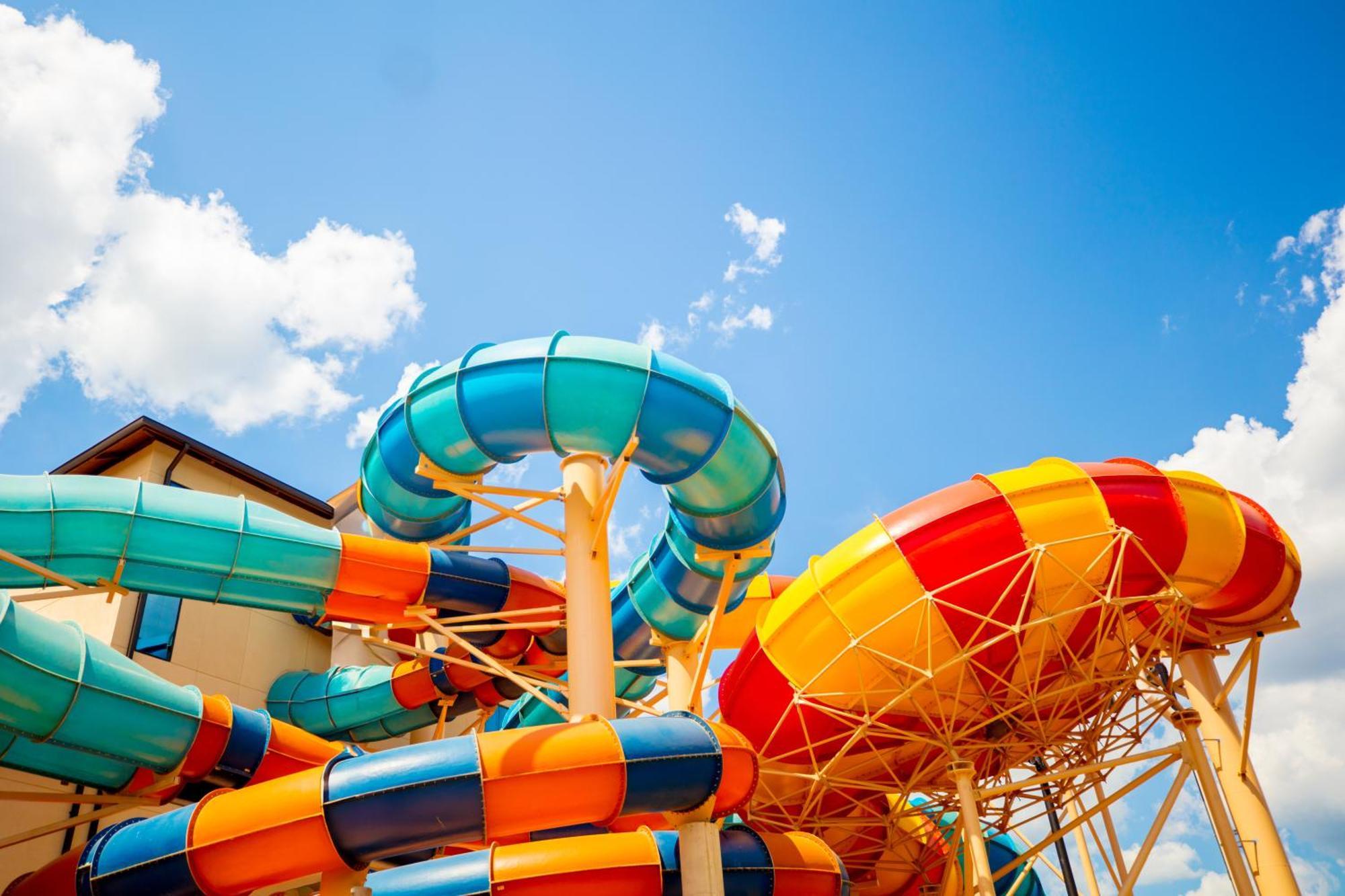 Great Wolf Lodge Georgia Лаграндж Экстерьер фото